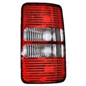 Van Wezel 5868932 trasero lámpara
