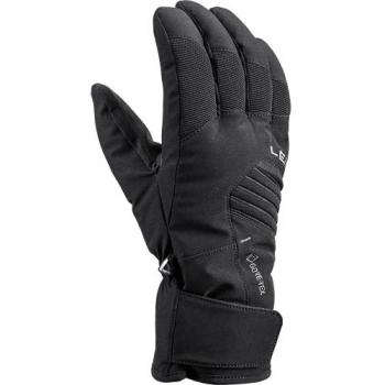 Guantes Leki Spox Goretex Negro 11