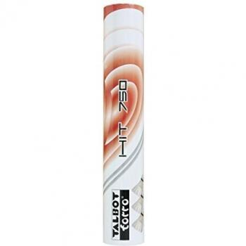 Pelota Schildkröt Blanco - Pelota de entrenamiento, material duradero, tamaño estándar, diseño clásico