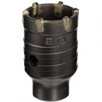 Guillet 6544 Corona (diámetro 45 mm), Negro