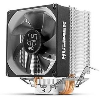 NOX NXHUMMERH200 - Ventilador de CPU