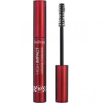 ISADORA 10SEC HIGH MASC BLACK