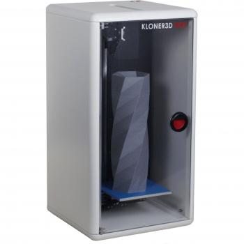 Kloner3D 150H Impresora 3D, Desktop Series