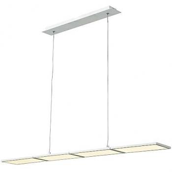 Lámpara de Techo LED 60W Dimmable 3000K CristalRecord 99-884-60-100