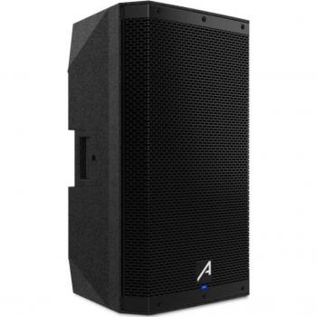 Altavoz Activo Audibax DSP15 de 15 con Potencia de 1500W y DSP Interno, Conexión Bluetooth