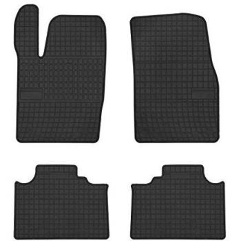 Zesfor Alfombrillas Goma Jeep Grand Cherokee
