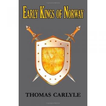 Reyes Tempranos de Noruega - Thomas Carlyle
