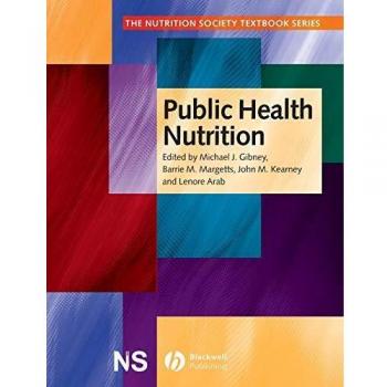 Public Health Nutrition