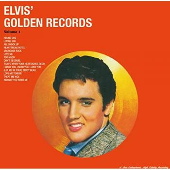 Golden Records Vol.1 [Vinilo]