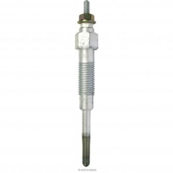 Bujía de Precalentamiento HERTH+BUSS JAKOPARTS J5712004 para Toyota Cressida, Hiace, Hilux, Land Cruiser y Starlet