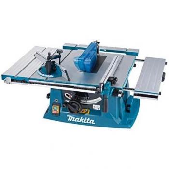 Makita MLT100N - Sierra de madera sobre mesa