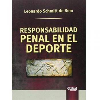 Responsabilidad penal en el deporte