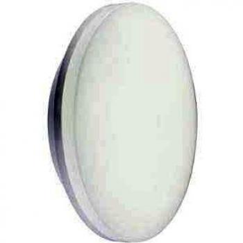 Plafoniera LED Moderna Hilton 30W 4000K IP65 Blanca
