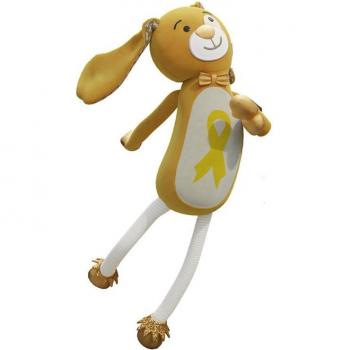 Mi Duende Mágico Goldy
