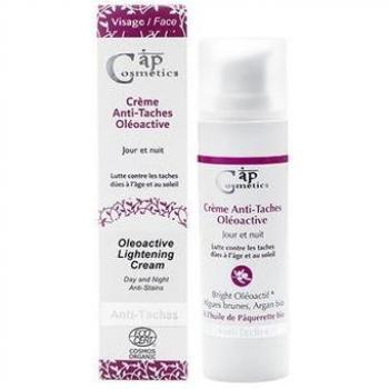 Cap Cosmetics Crema Ecológica Antimanchas 30 ml