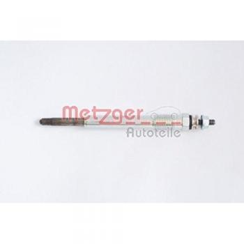 Bujía de incandescencia y precalentamiento HIDRIA METZGER H1 732