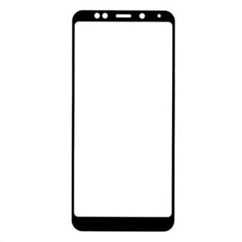 X-One Cristal Templado 3D Xiaomi Redmi 5 Plus Negr