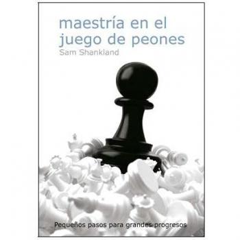 Maestría en el juego de peones