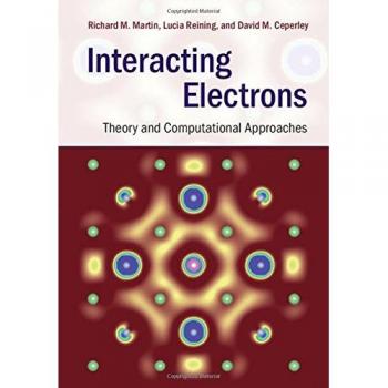 Electrones Interactuantes: Teoría y Enfoques Computacionales con 203 Ejercicios