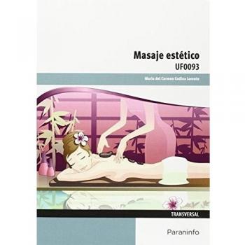 El masaje estético