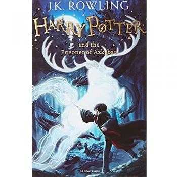 Harry Potter And The Prisoner Of Azkaban: 3/7 (Harry Potter, 3)