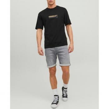 Shorts Vaqueros Jack & Jones JJIRICK JJICON Shorts 370 I.K