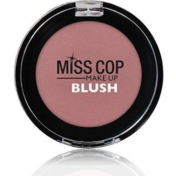 Mono Blush Miss Cop 3,2 g Oro Rosa Unisex