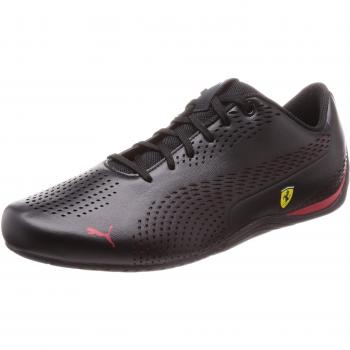 Puma - SF Drift Cat 5 Ultra II - 30642201 - Color: Black - Size: 6.5
