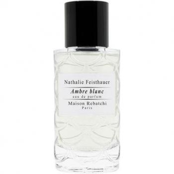 Maison Rebatchi Ambre Blanc Eau De Parfum Spray 50ml