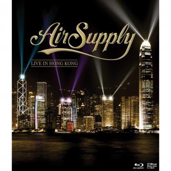 Evosound Live In Hong Kong - Blu-ray Edition