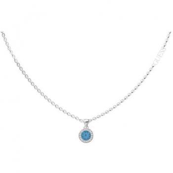 Collar Guess Color My Day JUBN02245JWRHAQTU, collar para mujeres, diseño elegante y moderno, material de alta calidad, cierre seguro, ideal para ocasiones especiales y uso diario