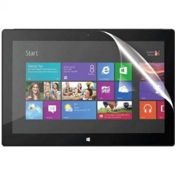 UC-Express - Lote de protectores de pantalla para Microsoft Surface RT