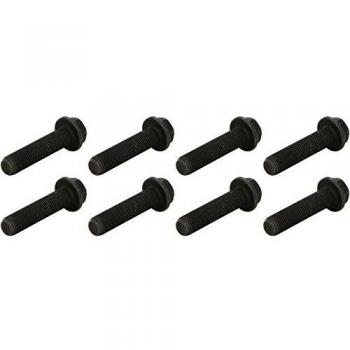 Juego de tornillos para volante LuK 411 0186 11