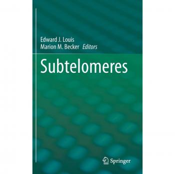 Subtelomeres