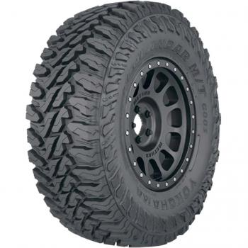 Yokohama Geolandar M/T (G003) 17 All-Terrain Tire