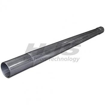 Tubo de escape HJS 91 11 3058 para Volkswagen Golf 3, Golf 2 y Jetta 2