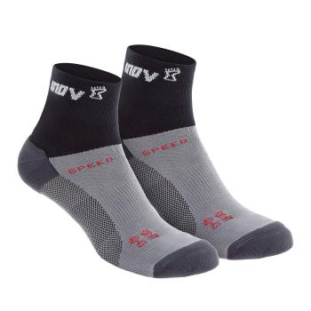 Inov8 Speed Mid Correr Calcetines