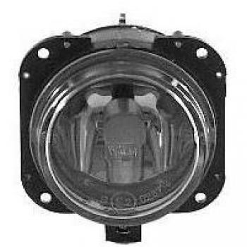 Faro Antiniebla DEPO 552-2002N-UQ con características de alta visibilidad y diseño optimizado