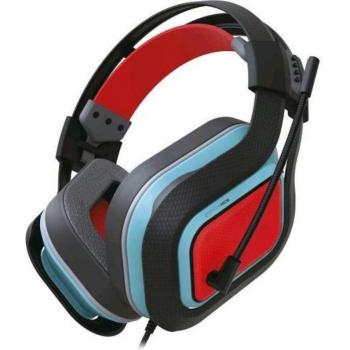 Auriculares GIOTECK HC9NSW-11-MU - Tecnología Avanzada para Juegos y Multimedia