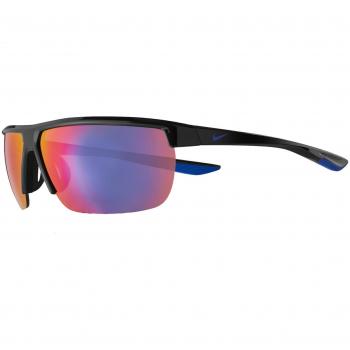 Gafas de sol Nike unisex Niketempestse CW8742-451 con diseño moderno, protección UV400, lentes polarizados, montura ligera y cómoda, ideal para actividades al aire libre