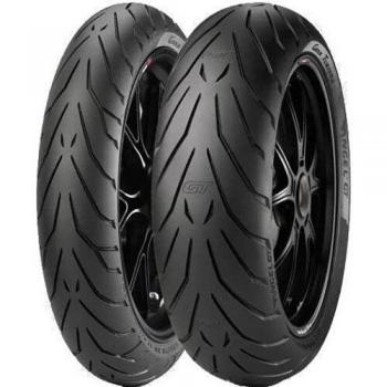 Pirelli Angel GT Front Tire 120/70ZR17 (58W) TL