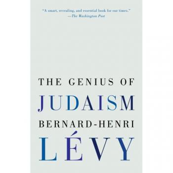 Genius of Judaism