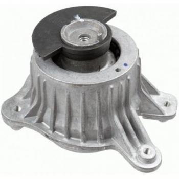 Soporte del motor LEMFÖRDER 38870 01 - Montaje de motor, alta calidad