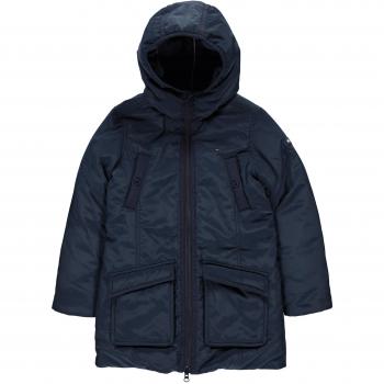 Camiseta TOMMY HILFIGER 431 THKG PARKA