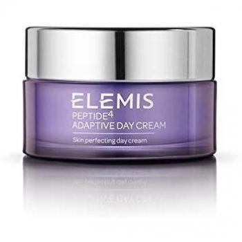 ELEMIS Peptide4 Adaptive Day Cream, sérum multiusos 50 ml