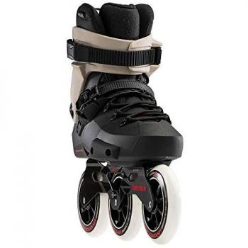 Rollerblade Patines En Línea Twister Edge 110 3WD Negro