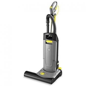 Aspirador escoba Karcher CV 48/2 (850 W | 5,5 l | 48 cm)