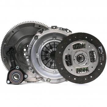 Kit de embrague VALEO 845055