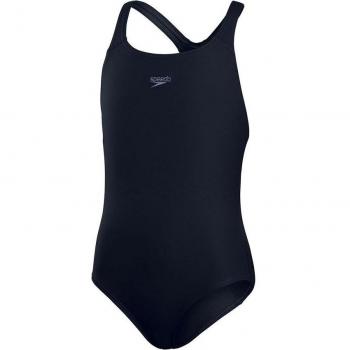 Speedo Bañador Infantil Eco Endurance+ Medalist - Azul Marino