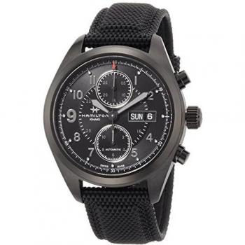 Watch Hamilton JAZZMASTER AUTO Chrono